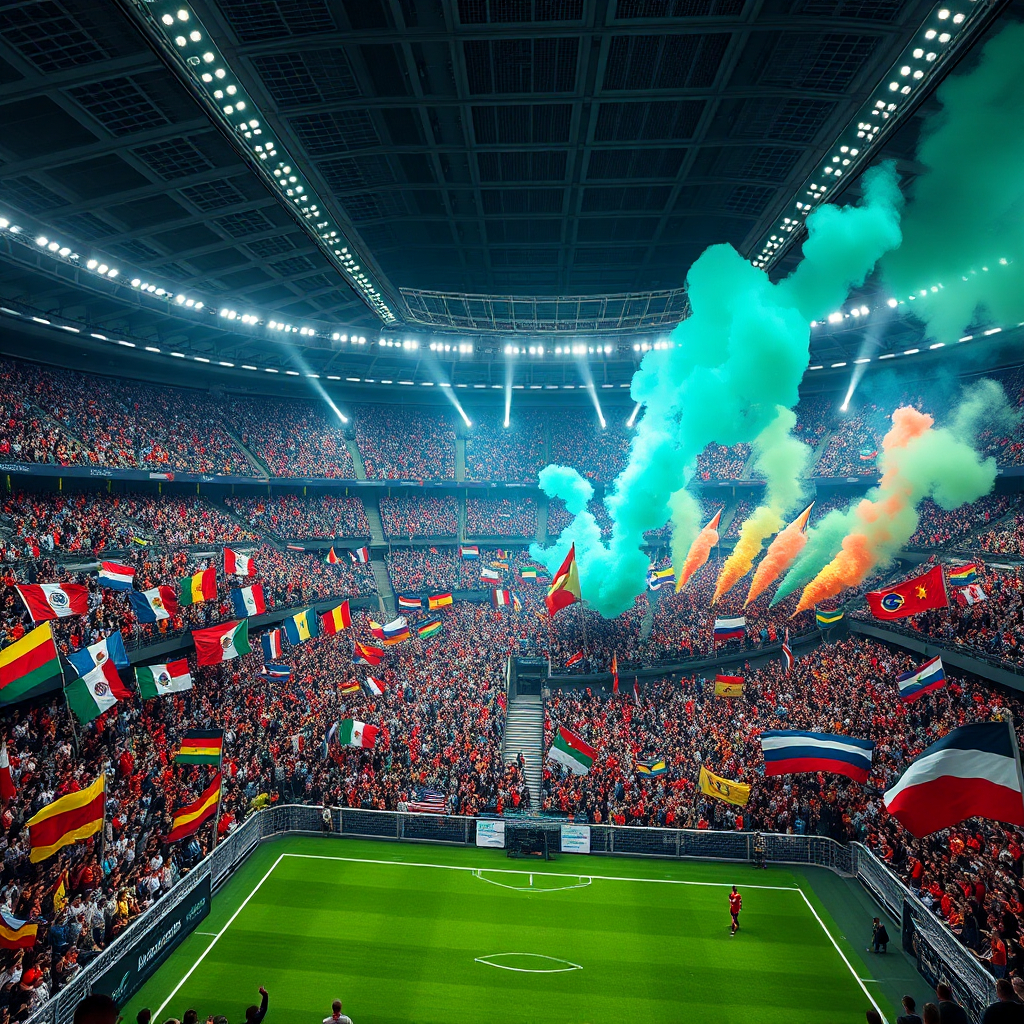 MU88 Soi Kèo FA Cup: Bí Kíp Đặt Cược Thắng Lớn Mùa Giải 2025