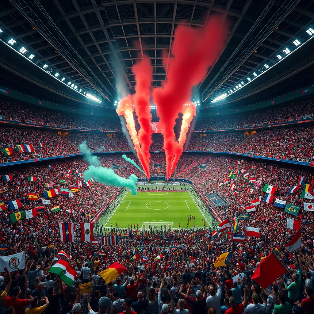 World Cup 2026: Mổ xẻ ngôi sao xuất sắc nhất trận cùng cakhiatv0.com — view 4