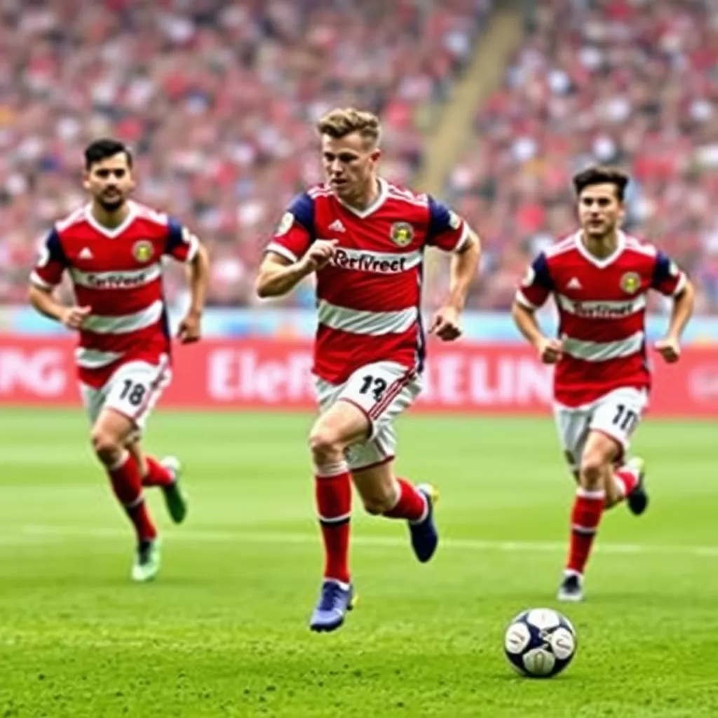 Khuyến Mãi Sportsbook: Lọc Đúng Ưu Đãi Cho Từng Nhóm Người Chơi — view 5