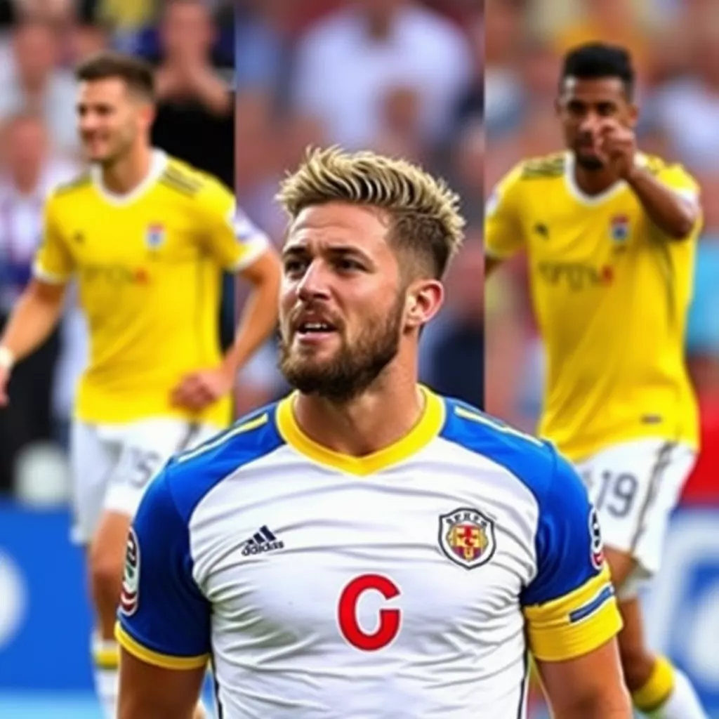 Chung kết World Cup 2026 và cuộc đấu về khả năng đọc ý đồ đối phương tại fabet1.se.net