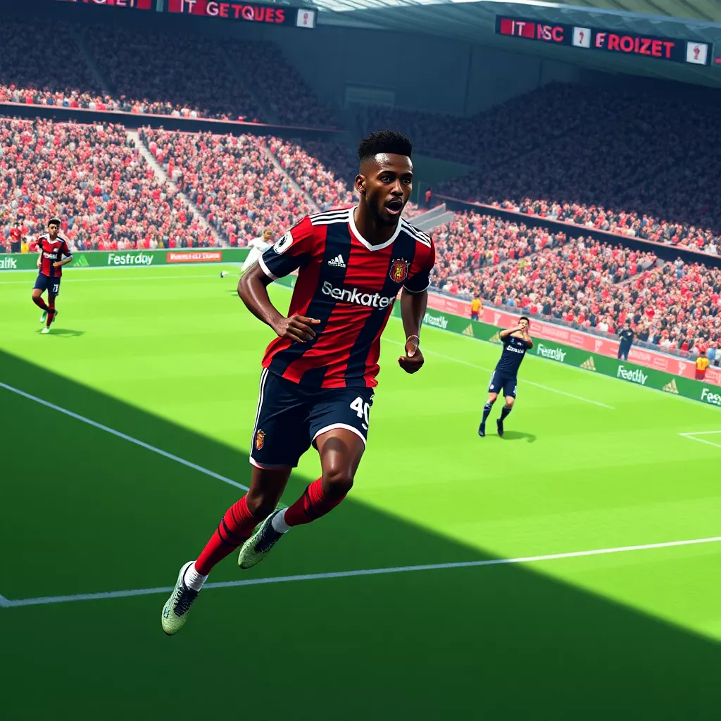 88aa.cam Phân Tích Các Tính Năng Nổi Bật Của Kho Game Trực Tuyến