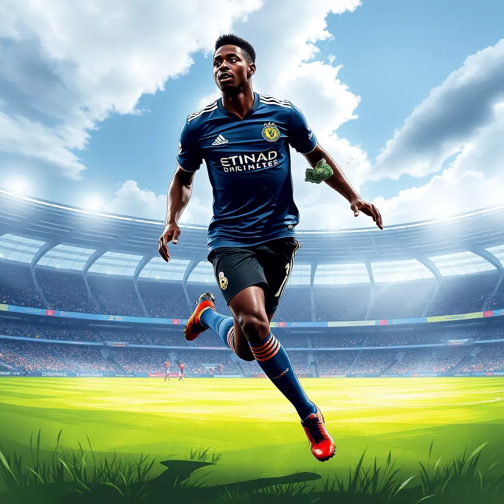Các chân sút nổi bật trước Bán kết World Cup 2026 được LUCKY88 cập nhật tại lucky88.horse — view 3