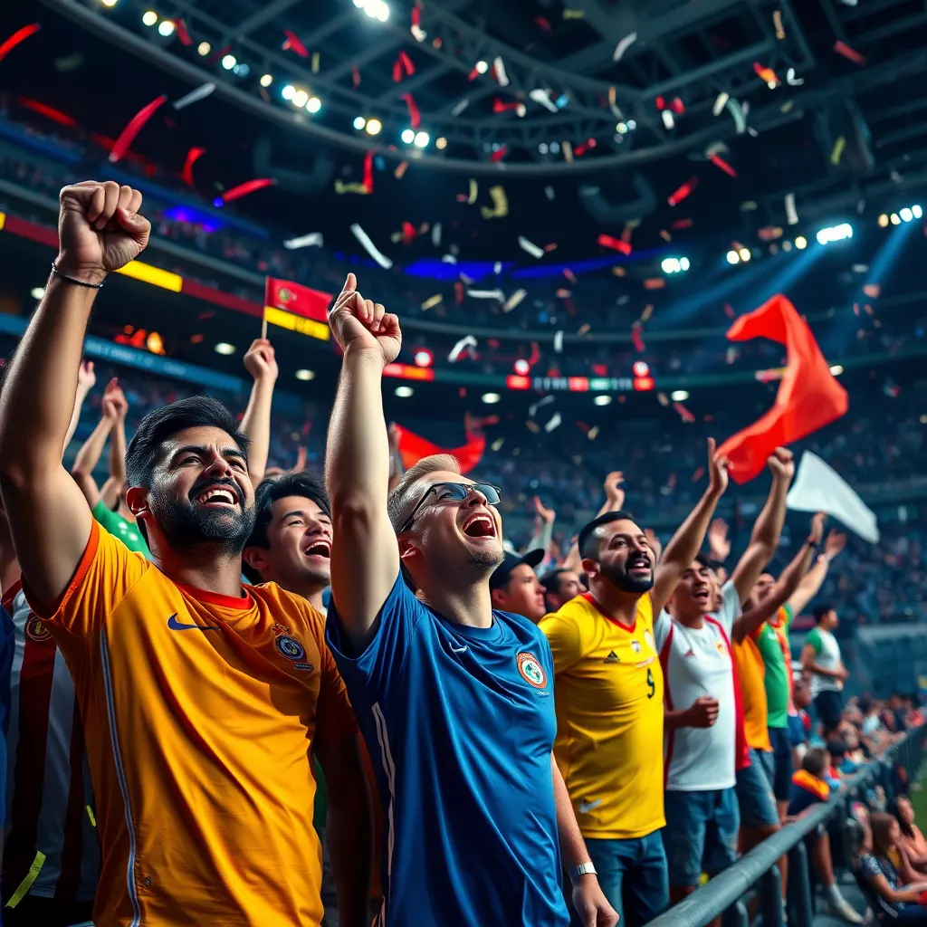 uu88.fashion bình luận Công tác trọng tài và VAR - dấu ấn đậm nét của chú ngựa ô World Cup 2026 — view 5