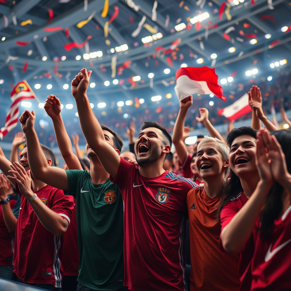 E Sports XX88: Khi Cạnh Tranh Lành Mạnh Bị Bào Mòn Bởi Lợi Nhuận