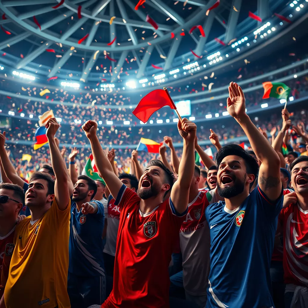 Chung kết World Cup 2026: Ba phát hiện quan trọng và bài toán thoát pressing ở phần sân nhà tại 9betz.org — view 3