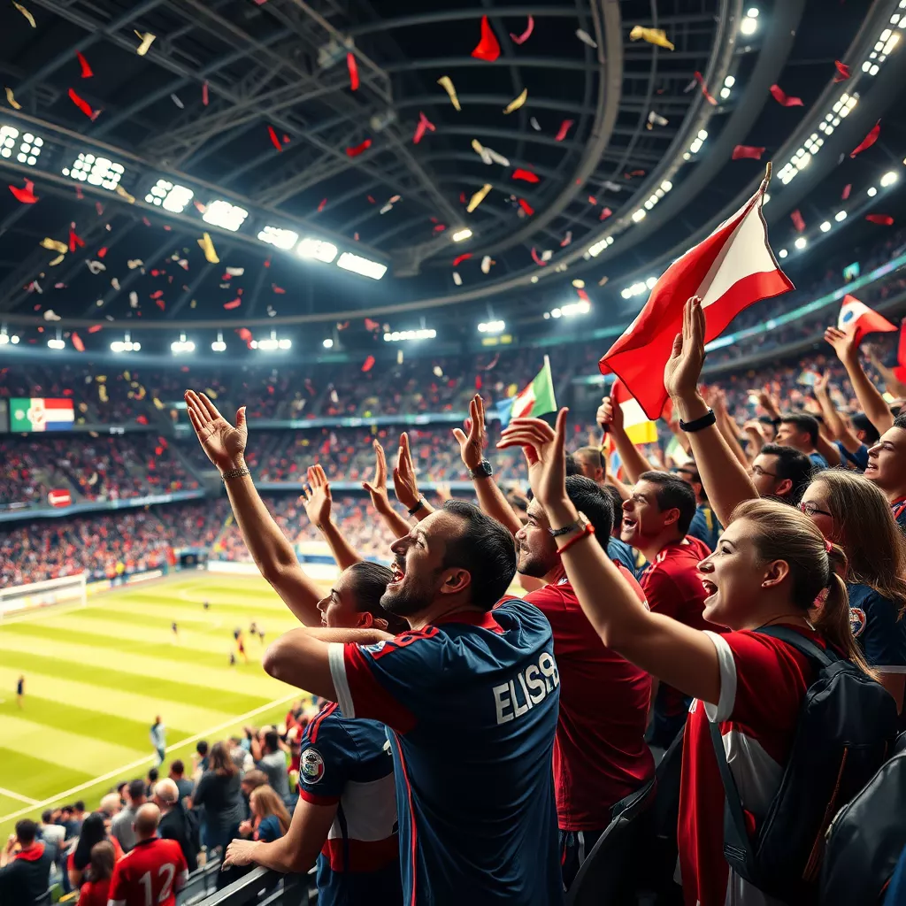 uu88.fashion bình luận Công tác trọng tài và VAR - dấu ấn đậm nét của chú ngựa ô World Cup 2026 — view 4