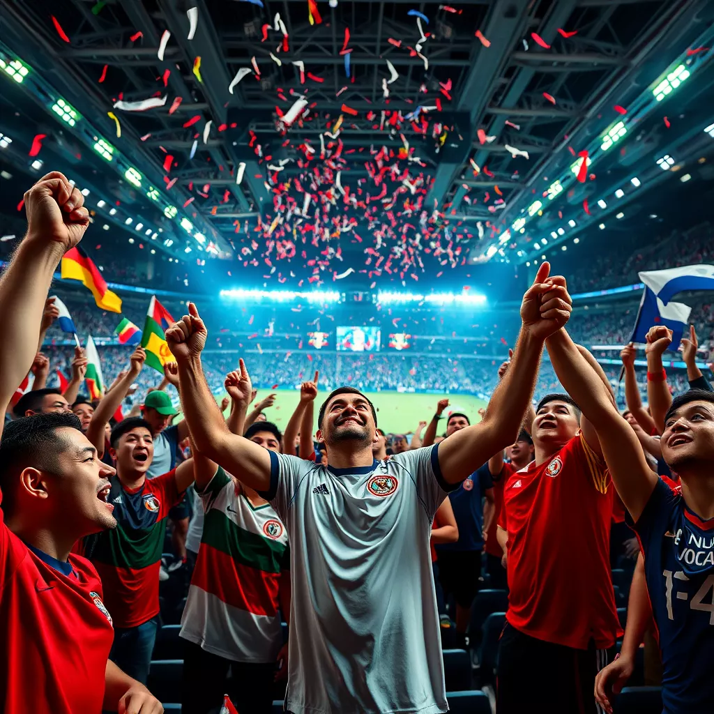 Những trận đấu có thể thay đổi lịch sử World Cup mãi mãi