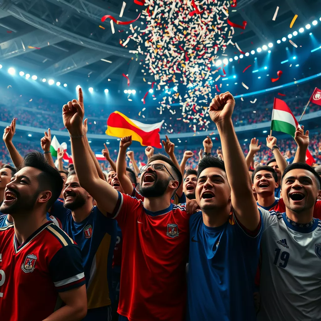 How to Watch Live European Football Competitions Without Compromising on Security and Transparency — view 4