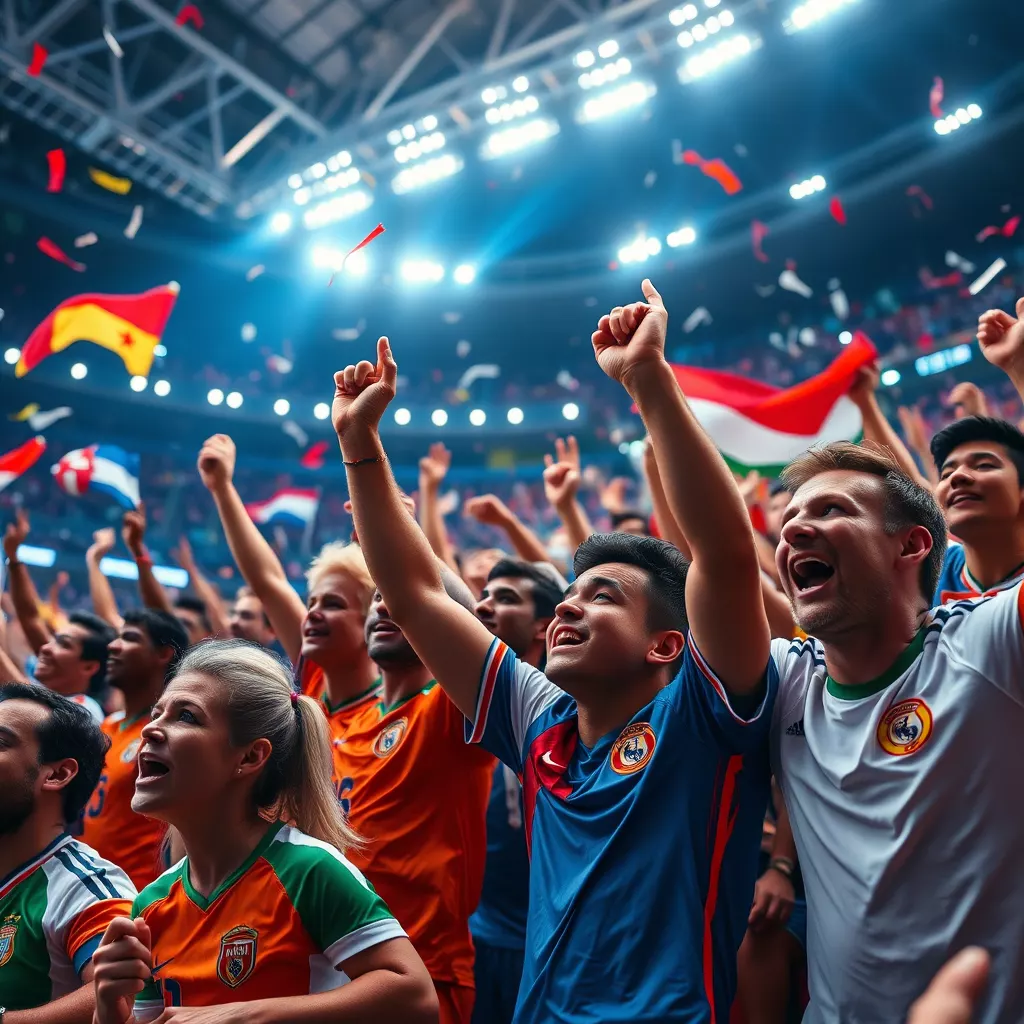 World Cup 2026: Mổ xẻ ngôi sao xuất sắc nhất trận cùng cakhiatv0.com