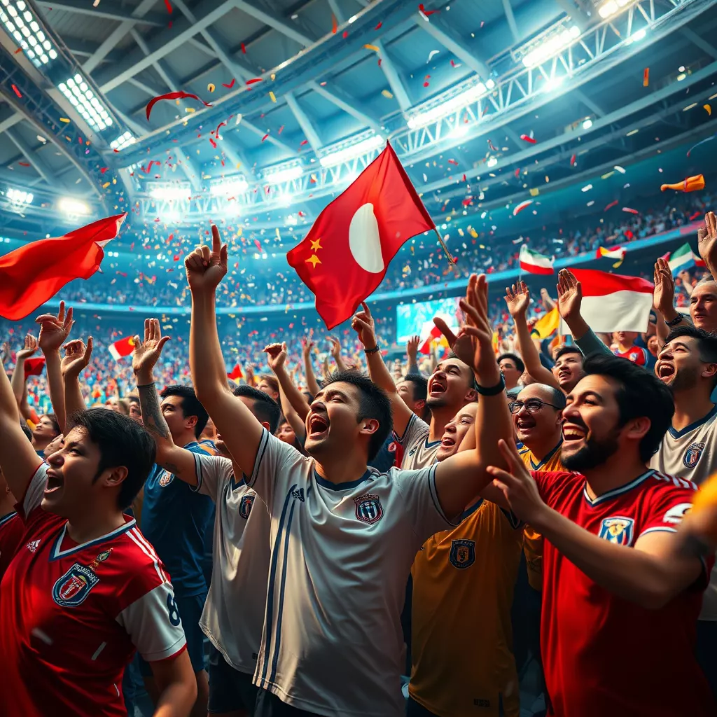 Cập nhật trên okwintv.us.org: Dự đoán đội vô địch World Cup 2026 - ngôi sao xuất sắc nhất trận kịch tính — view 4