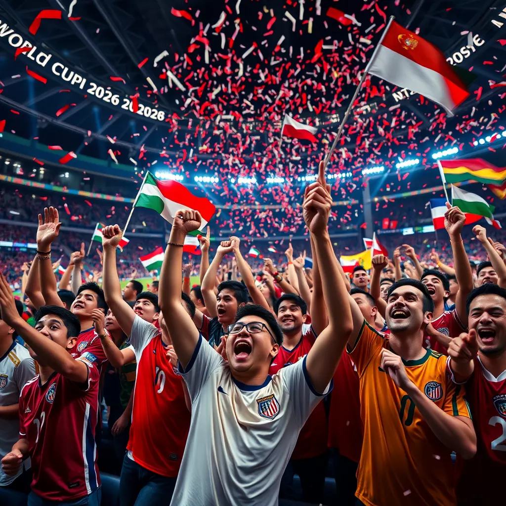 uu88.fashion bình luận Công tác trọng tài và VAR - dấu ấn đậm nét của chú ngựa ô World Cup 2026