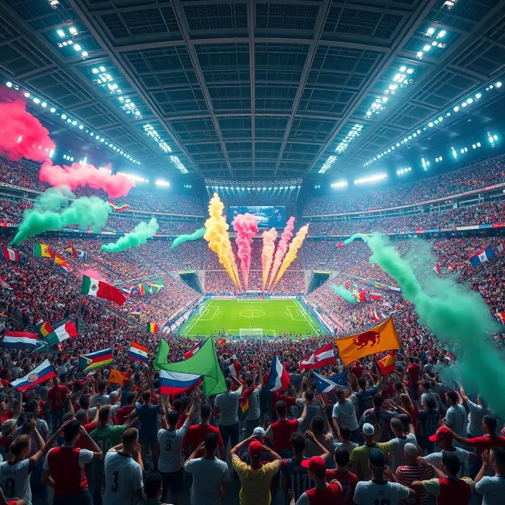 Top Chân Sút Được Đánh Giá Cao Tại World Cup 2026: Ai Sẽ Là Vua Phá Lưới?
