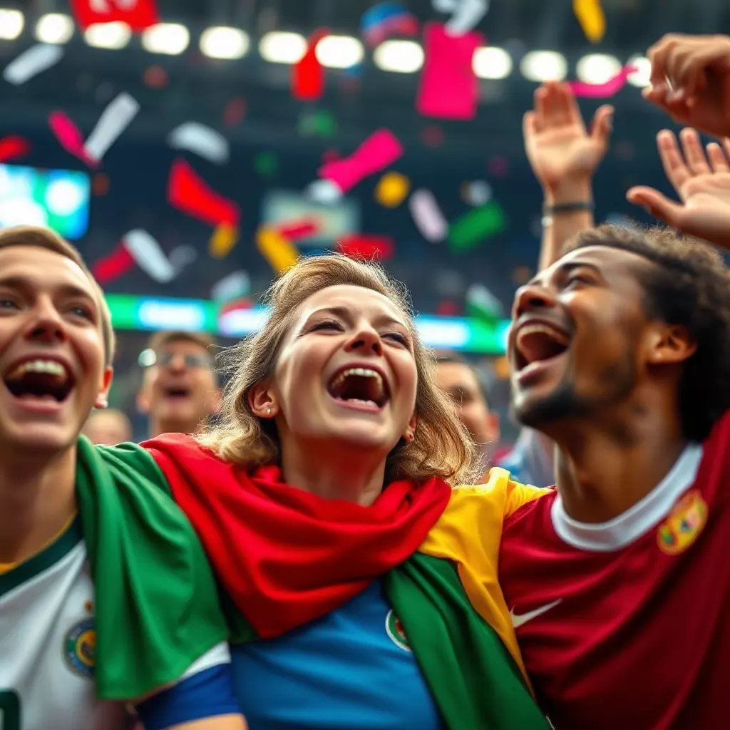 Chung kết World Cup 2026 và cuộc đấu về khả năng đọc ý đồ đối phương tại fabet1.se.net — view 5