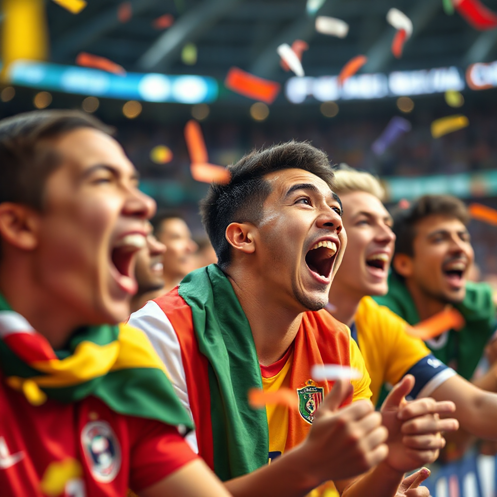 Cape Verde vs Saudi Arabia: Nhận định trước trận vòng bảng World Cup 2026