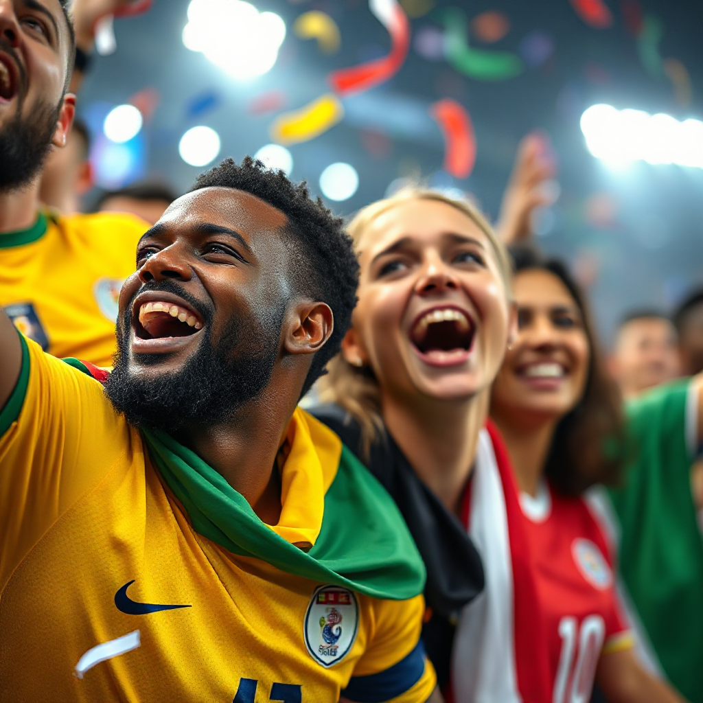 Đội Tuyển Nào Có Thể Tiến Xa Hơn Mọi Dự Đoán World Cup 2026?