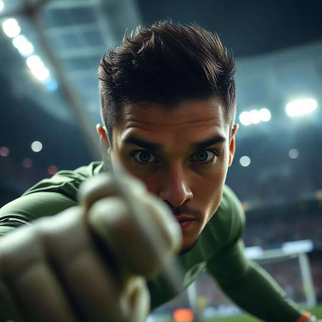 World Cup 2026 Nóng Hơn Bao Giờ Hết Với Những Trận Cầu Đỉnh Cao — view 5