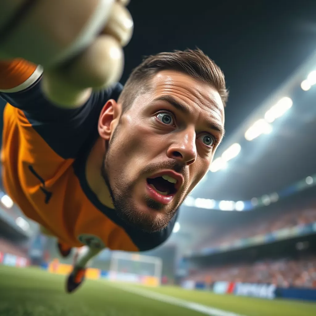 World Cup 2026 Và Cuộc Cạnh Tranh Khốc Liệt Từng Trận Đấu: Liệu Bạn Đã Sẵn Sàng? — view 4