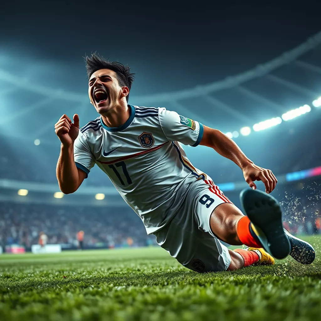 Chung Kết World Cup 2026: Những Điều Người Hâm Mộ Sẽ Nhớ Mãi | gg88.center — view 4