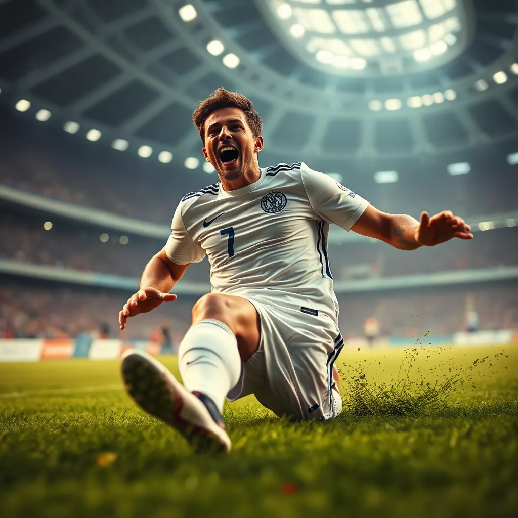 How to Watch Live European Football Competitions Without Compromising on Security and Transparency — view 2
