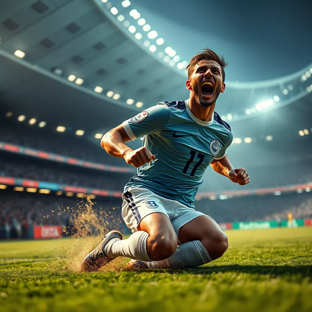 World Cup 2026: Những màn ngược dòng nghẹt thở và kịch tính phút cuối — view 2