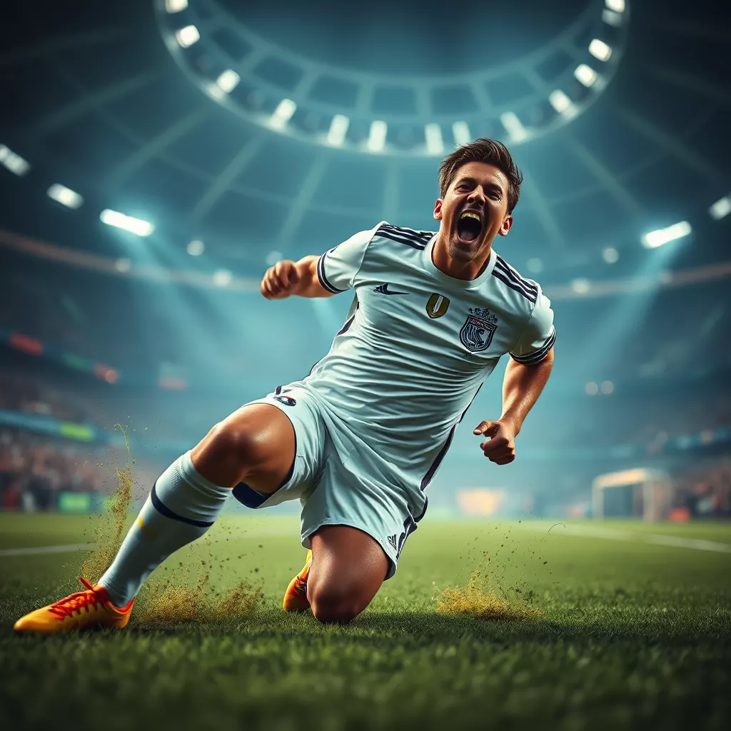 World Cup 2026 Và Cuộc Đua Quả Bóng Vàng: Ai Sẽ Là Ngôi Sao Sáng Nhất?