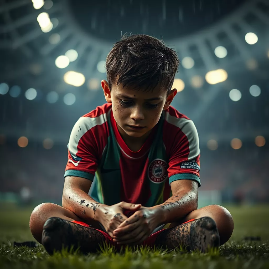 Chung Kết World Cup 2026: Ai Sẽ Chiếm Ưu Thế Trong Cuộc Đua Vô Địch — view 4