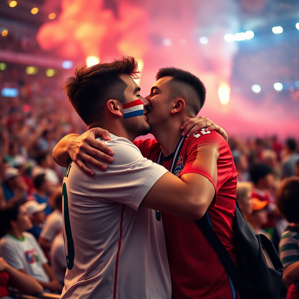 Những Huấn Luyện Viên Hàng Đầu World Cup 2026: Ai Sẽ Dẫn Dắt Đội Tuyển Lên Ngôi?