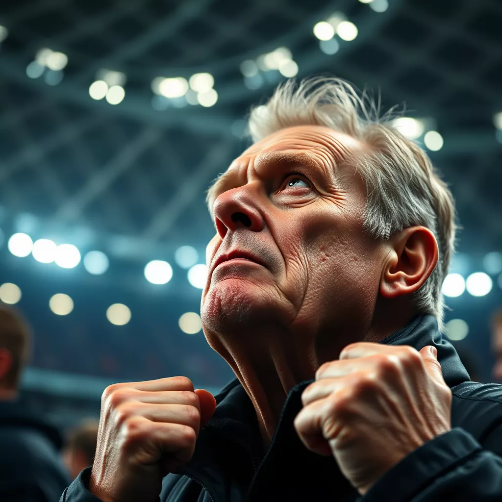 Chung kết World Cup 2026 và cuộc đấu về khả năng đọc ý đồ đối phương tại fabet1.se.net — view 2
