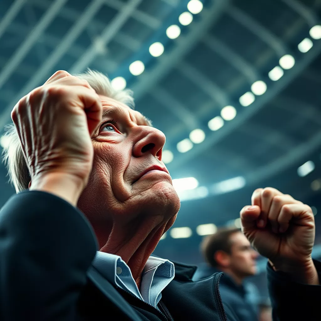 Đội tuyển nào đang có phong độ ấn tượng nhất hiện nay?