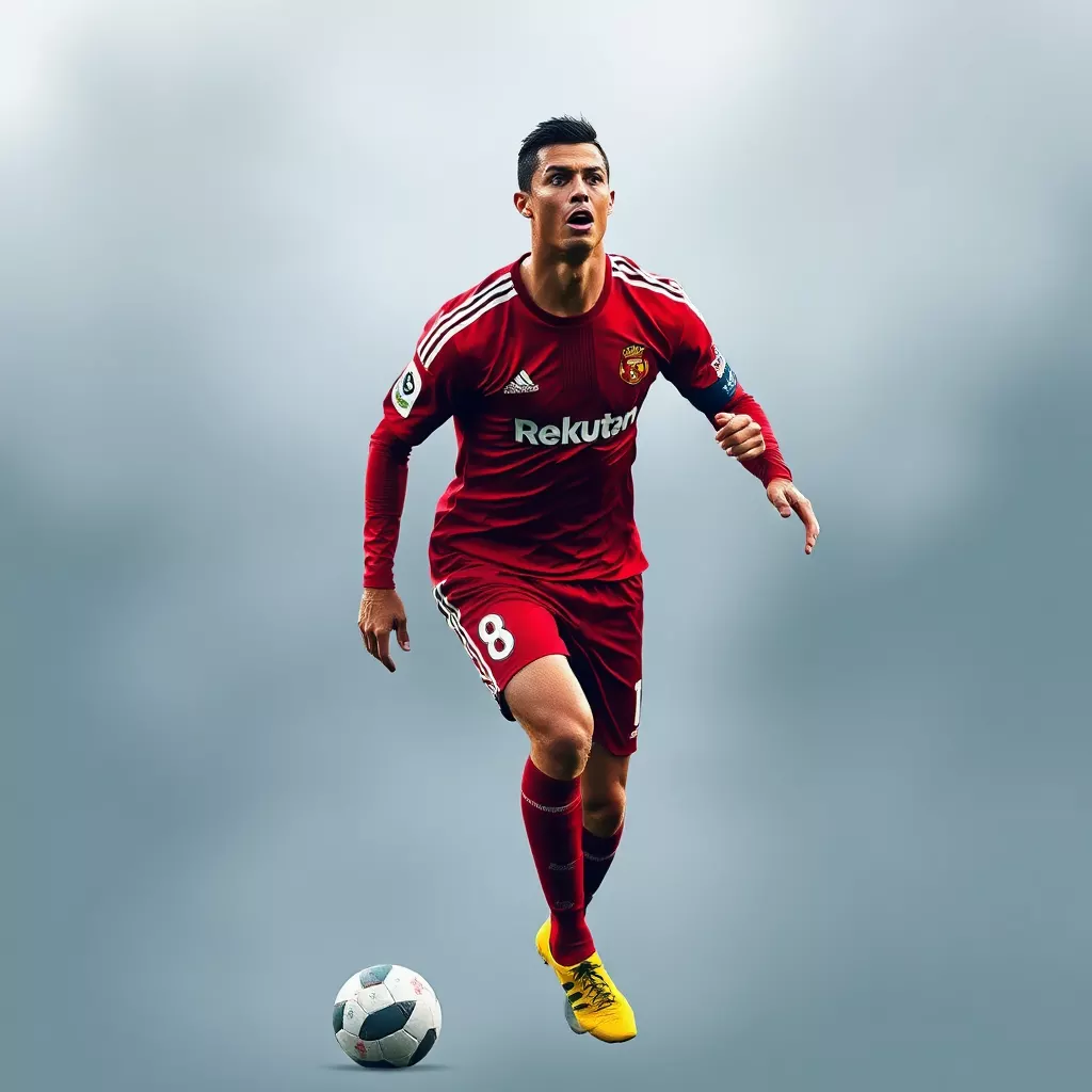 World Cup – Nơi Những Cuộc Lội Ngược Dòng Trở Thành Huyền Thoại — view 2