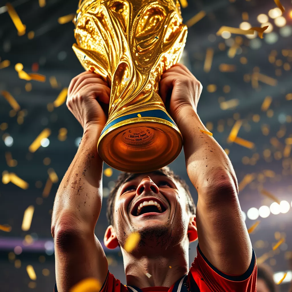 Đội tuyển Brazil tại World Cup 2026: Hành trình tìm lại vinh quang cùng những điểm tựa vững chắc — view 2