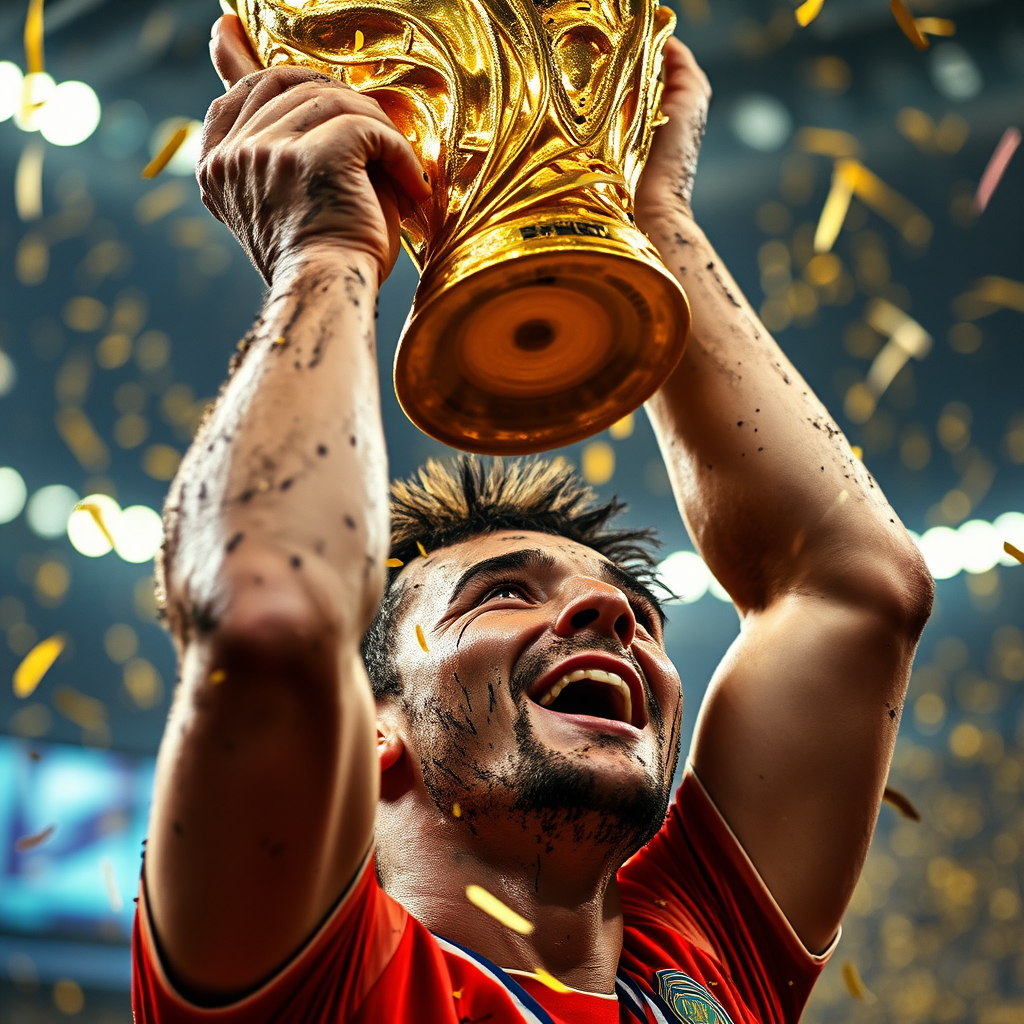 Đội Tuyển Nào Có Thể Làm Nên Điều Kỳ Diệu Tại World Cup 2026?