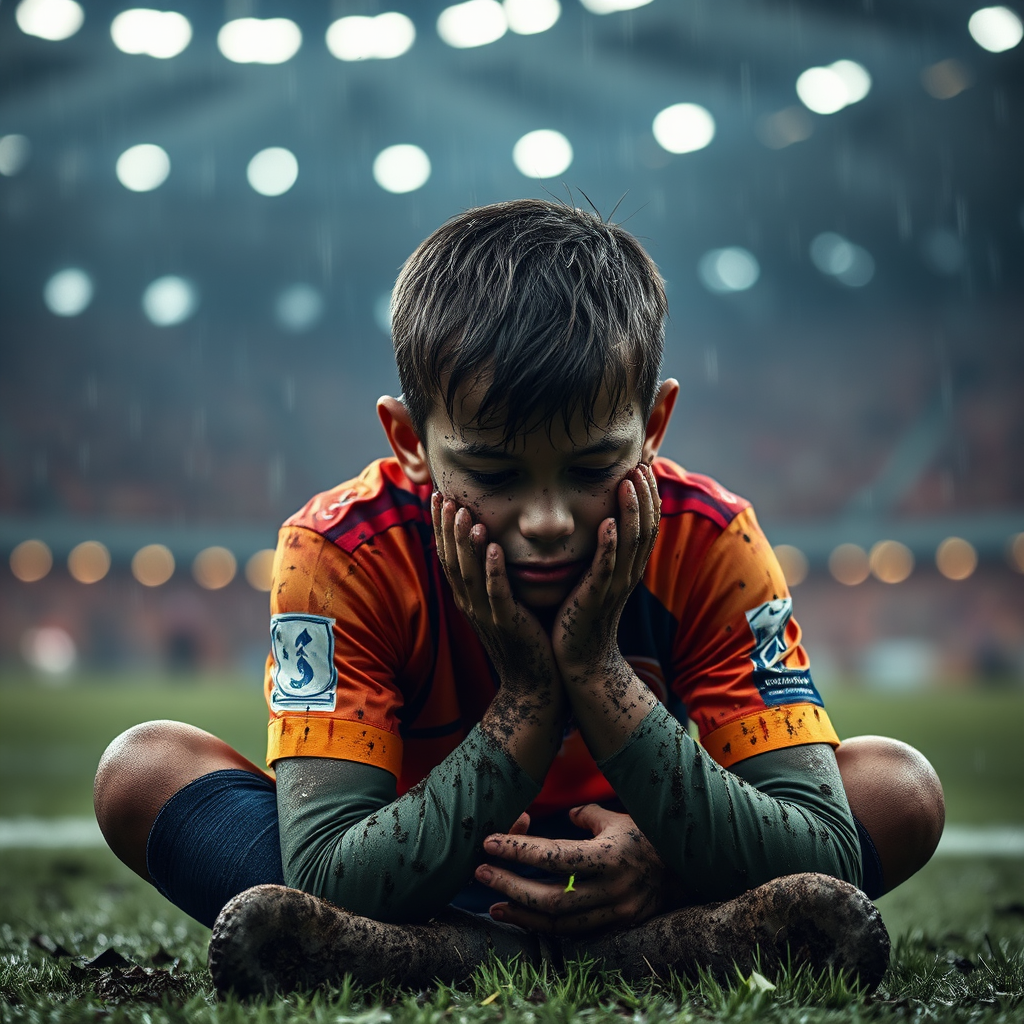 World Cup 2026: Khi áp lực tạo nên những khoảnh khắc lịch sử