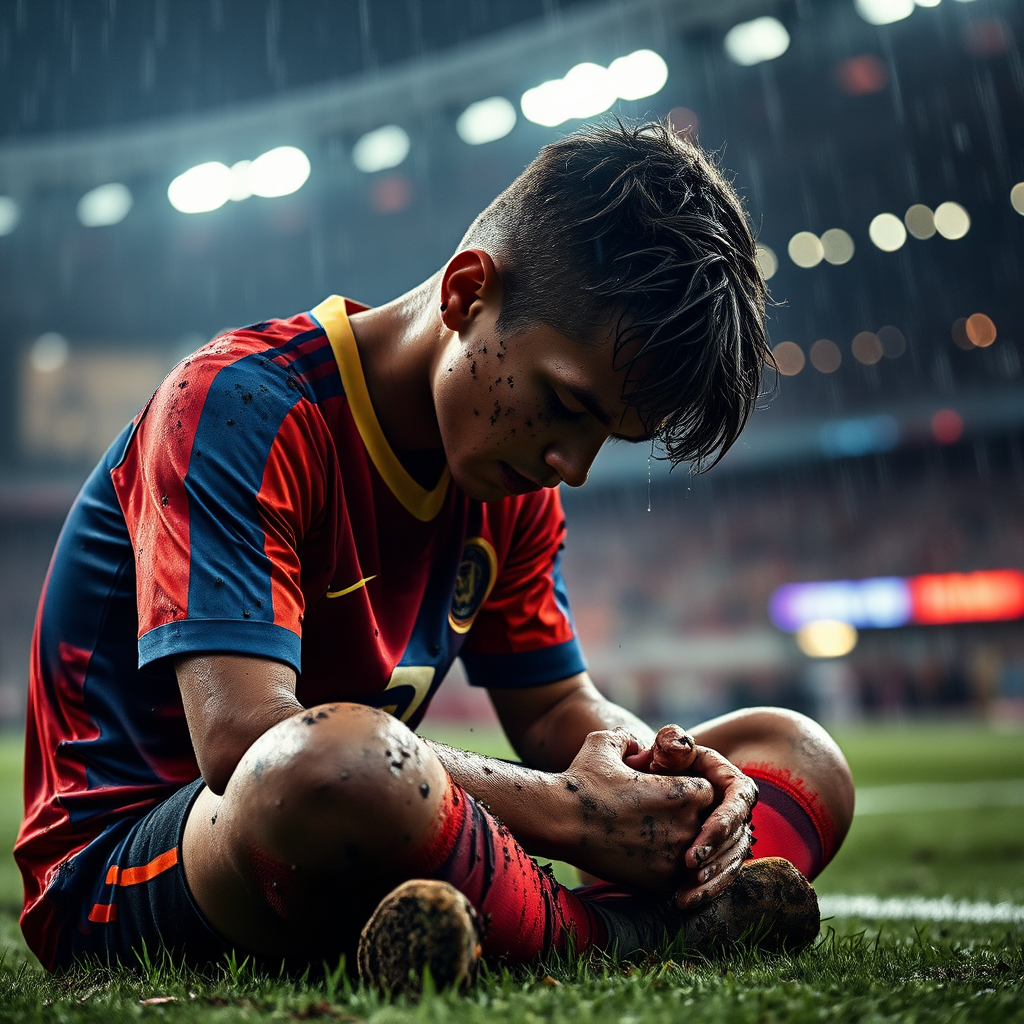 World Cup – Những Cung Bậc Cảm Xúc Mãnh Liệt Và Khó Quên