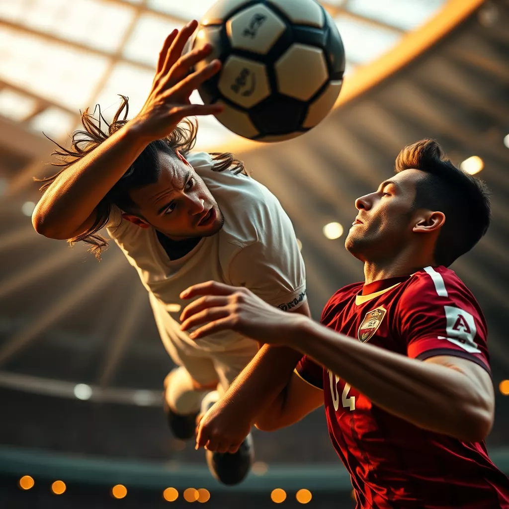 MU88 cập nhật tin nóng bóng đá mỗi ngày – Sân chơi không thể bỏ lỡ cho dân cá độ — view 3