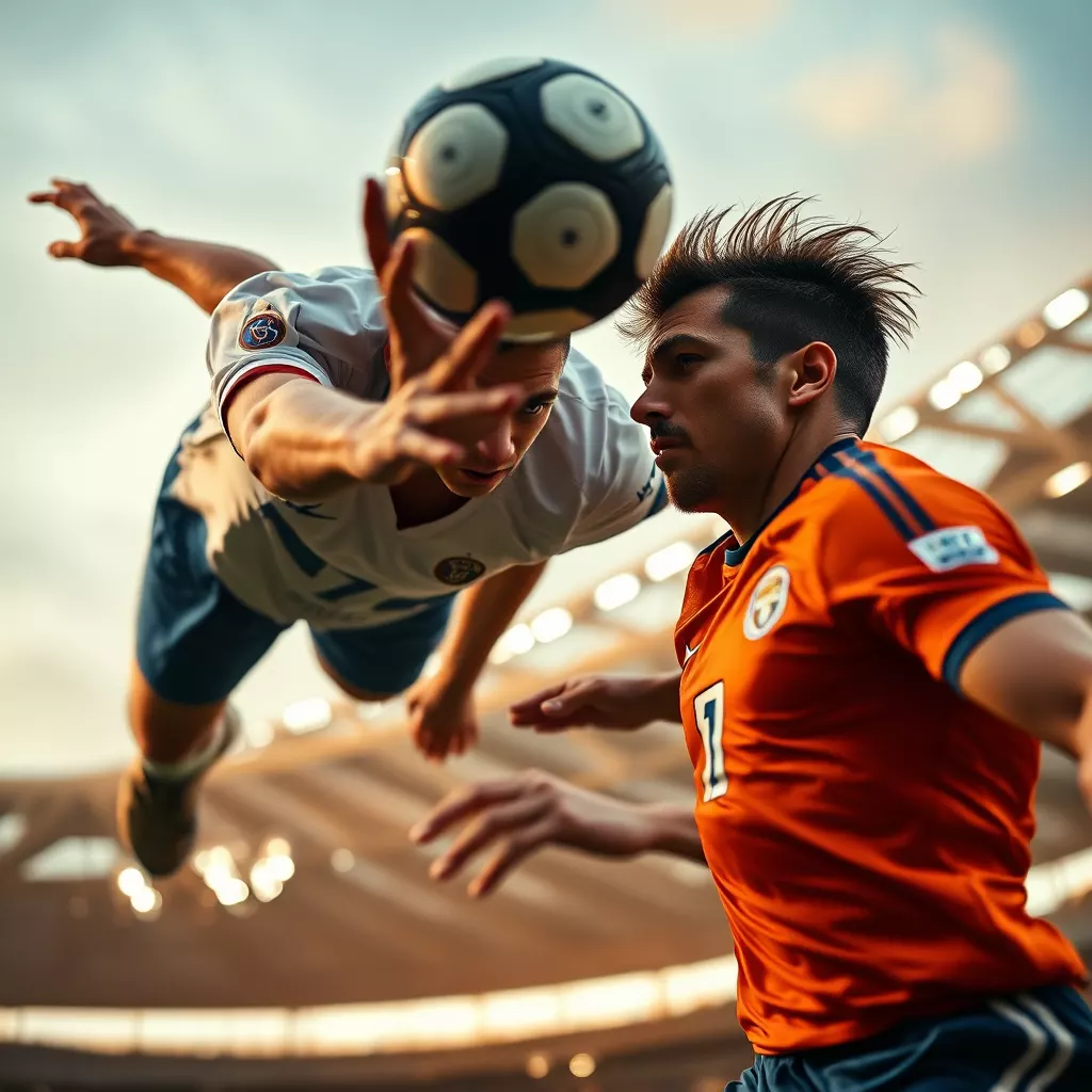 xx8.space Cùng Khám Phá Những Bí Mật Của Trận Chung Kết World Cup 2026 — view 2