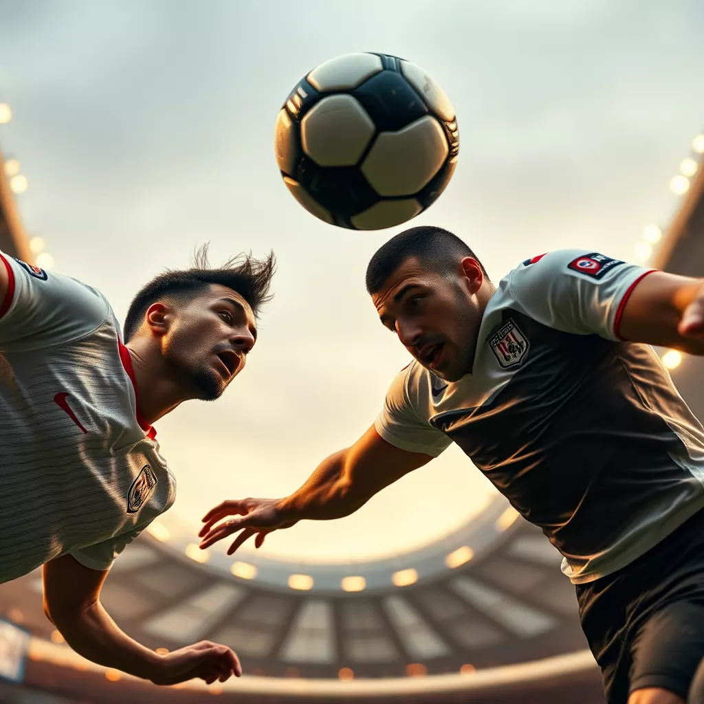 u888com.media Khám Phá Những Kỷ Lục Chờ Được Phá Vỡ Tại World Cup 2026 — view 3