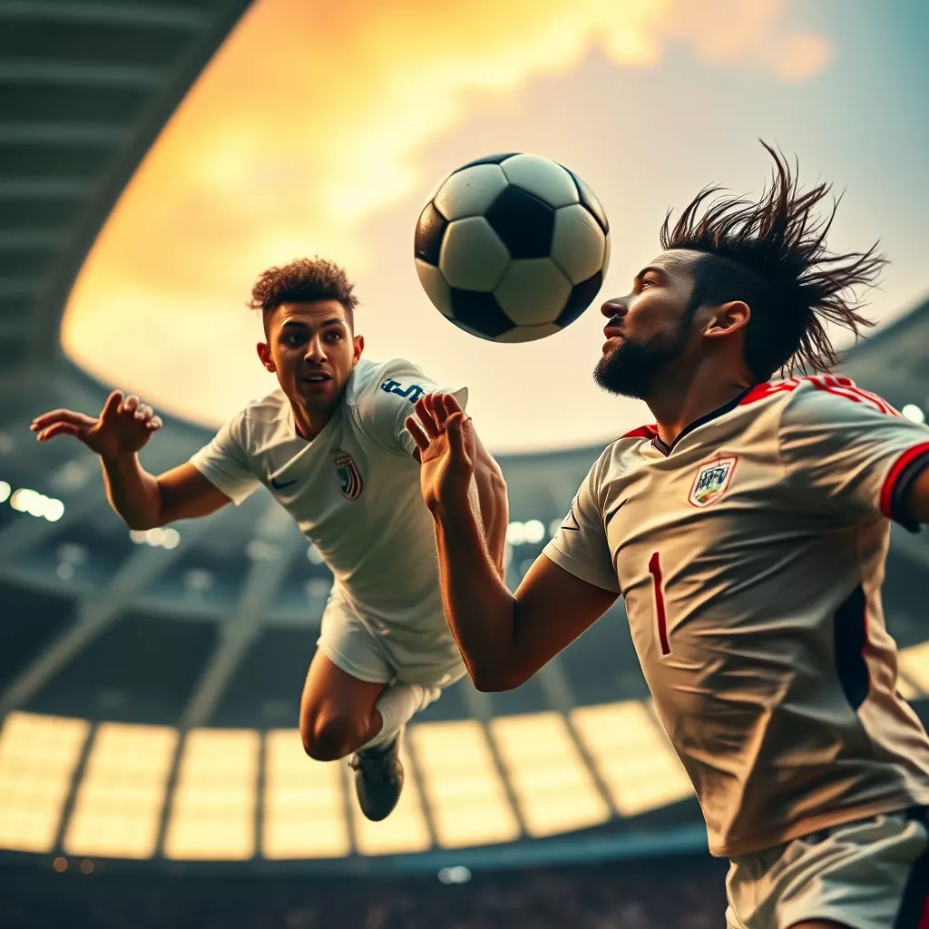 QQ88 FIFA – Khi Đam Mê Bóng Đá Gặp Đỉnh Cao Cá Cược Trực Tuyến — view 2