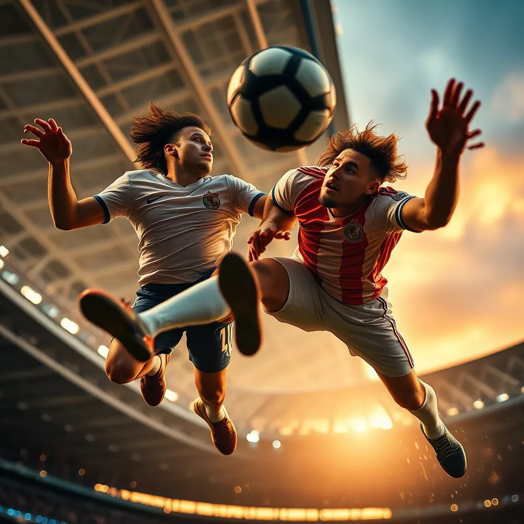 u888com.media Khám Phá Những Kỷ Lục Chờ Được Phá Vỡ Tại World Cup 2026 — view 2