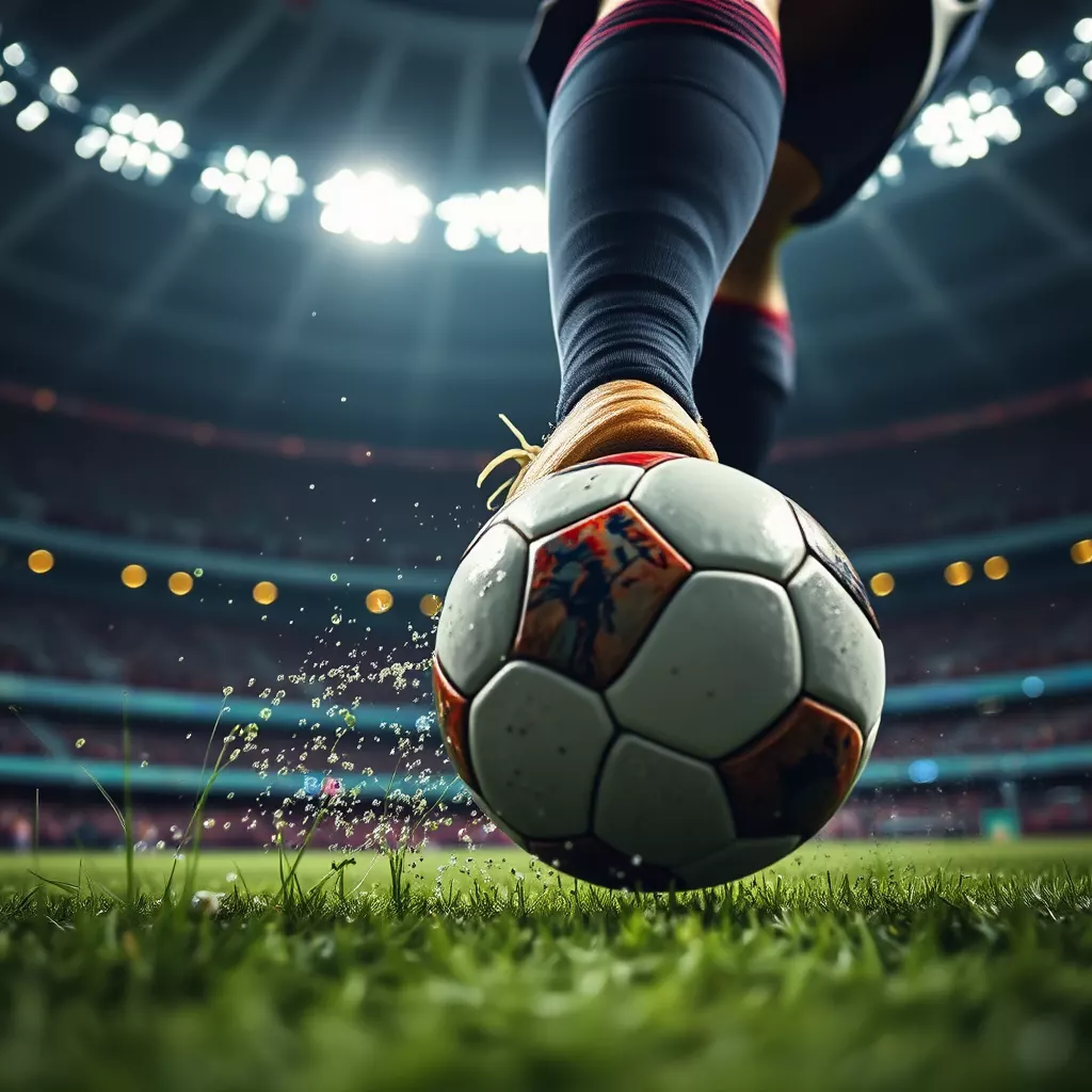 Vòng bảng World Cup Bồ Đào Nha: Hành trình của những chú đại bàng và cơn khát danh vọng