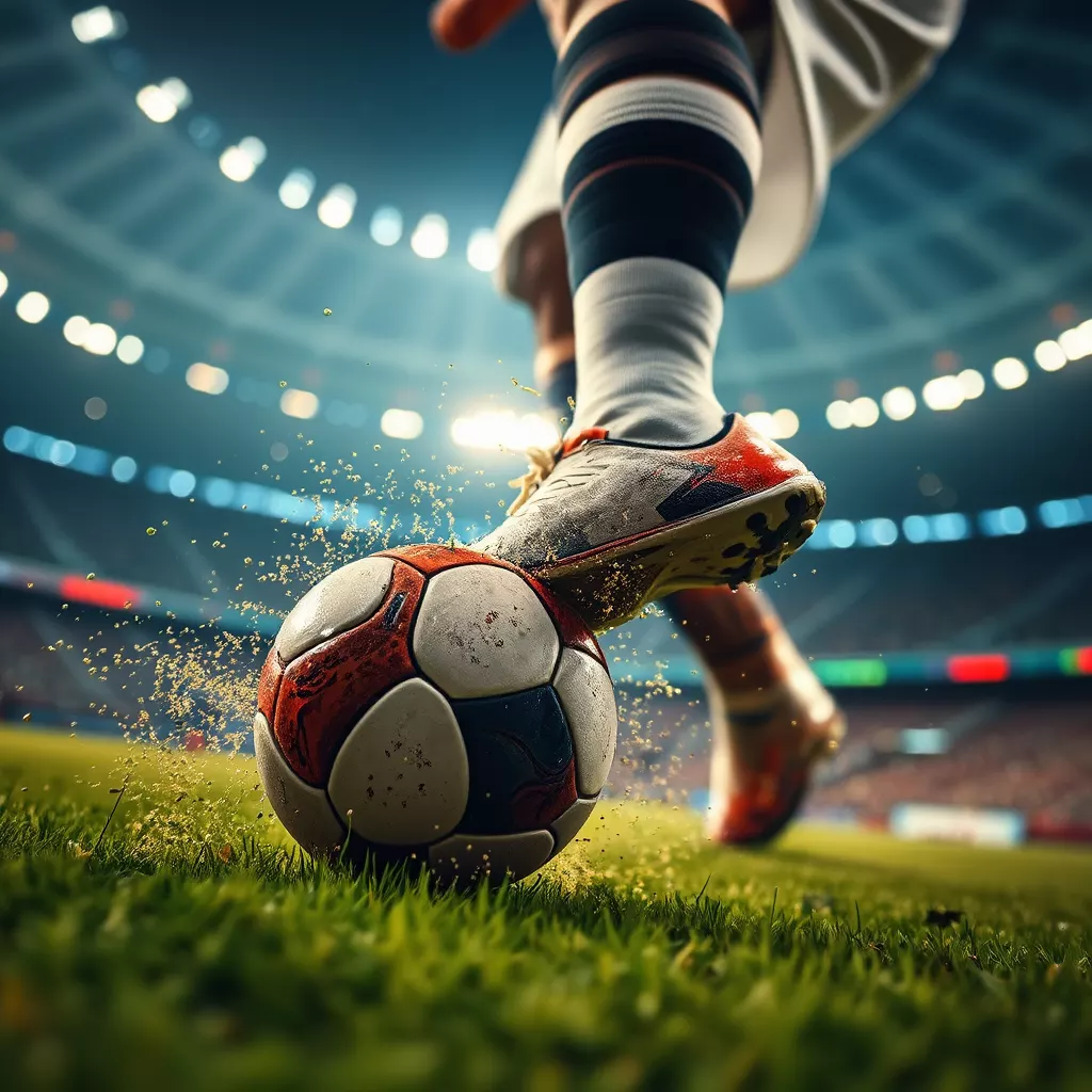 How to Use Daily Football Betting Tips for Championship Leagues – A Practical Guide for Beginners — view 5