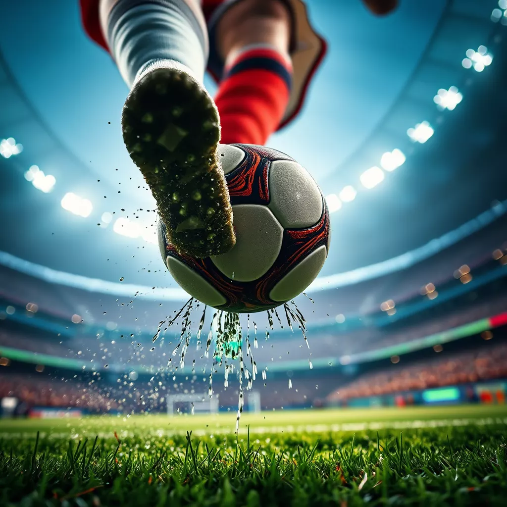 xx8.space Cùng Khám Phá Những Bí Mật Của Trận Chung Kết World Cup 2026 — view 4