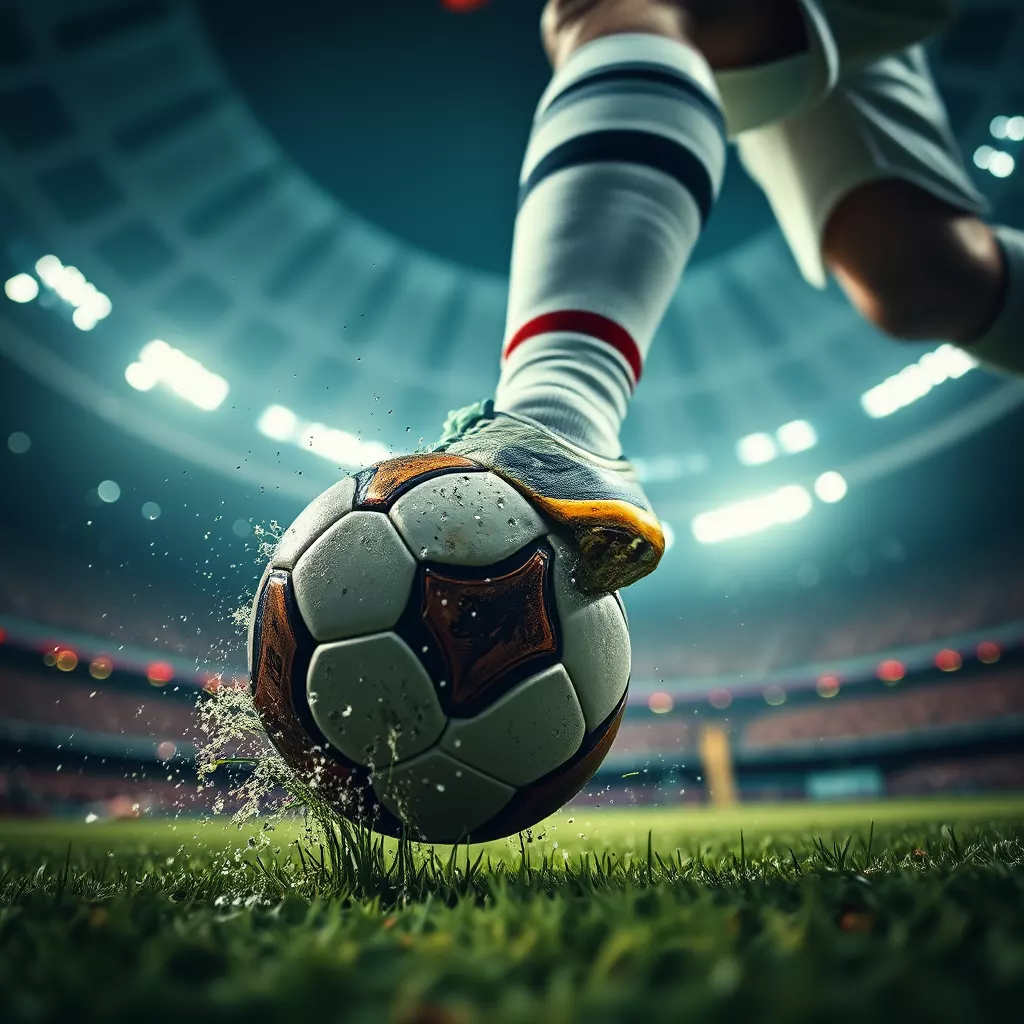 Những Ngôi Sao Có Thể Tỏa Sáng Trong Chung Kết World Cup 2026 tai68gamebai.app