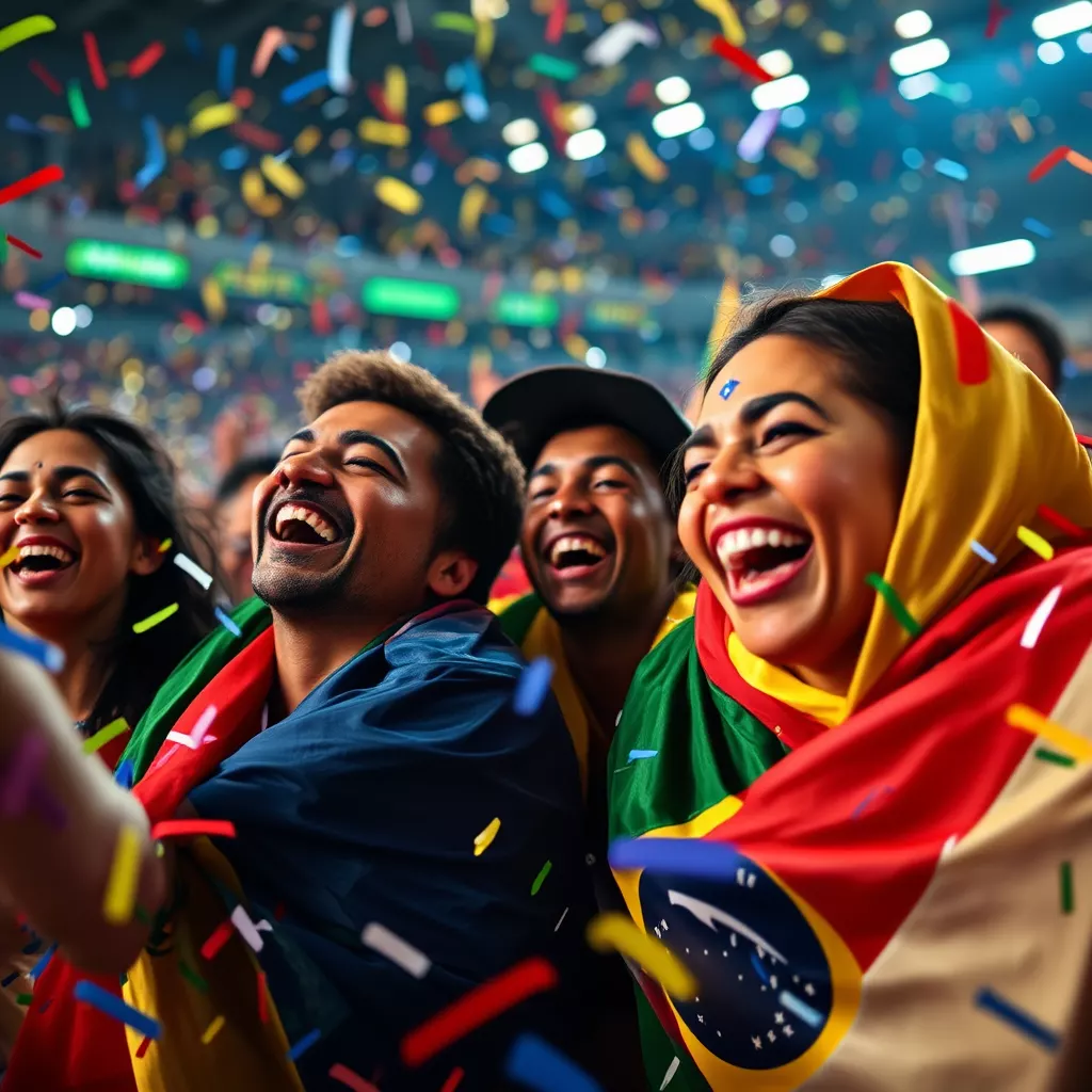 Chiếc cúp vô địch hậu World Cup đang chờ bạn tại go 88: Ai nên tham gia và ai nên tránh? — view 3