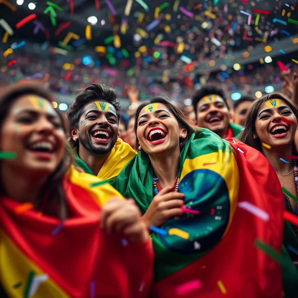 AD88.Blue Cập Nhật Những Kỷ Niệm Đáng Nhớ Từ World Cup 2026 — view 3